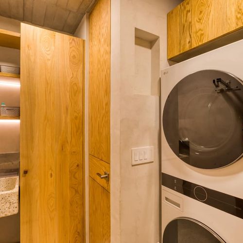 Designer Apartment in Mexico City