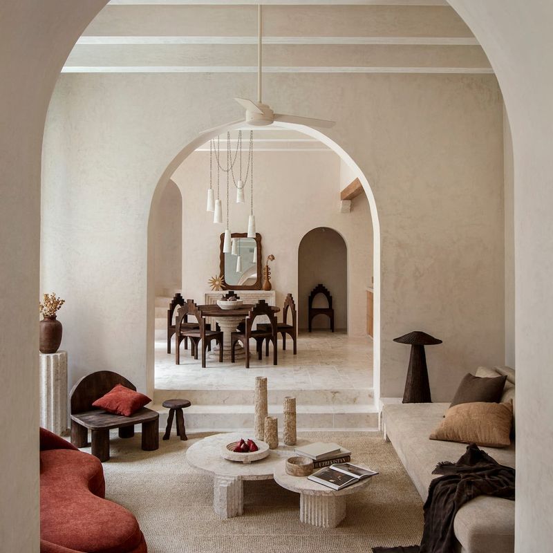 Dream Villa in Tulum