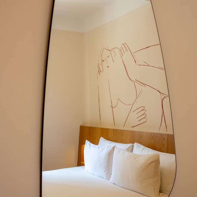 Designer Home in Condesa