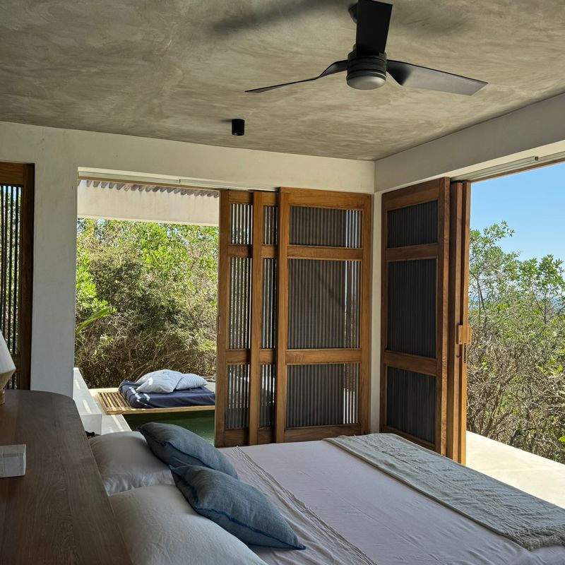 House in Santa Elena Tule