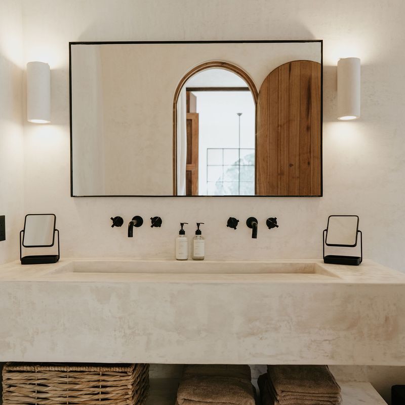 Designer Apartment in Tulum