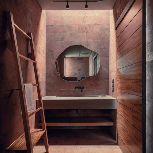 Quinta in San Miguel de Allende