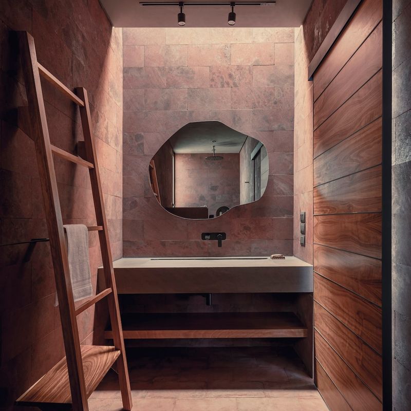 Quinta in San Miguel de Allende