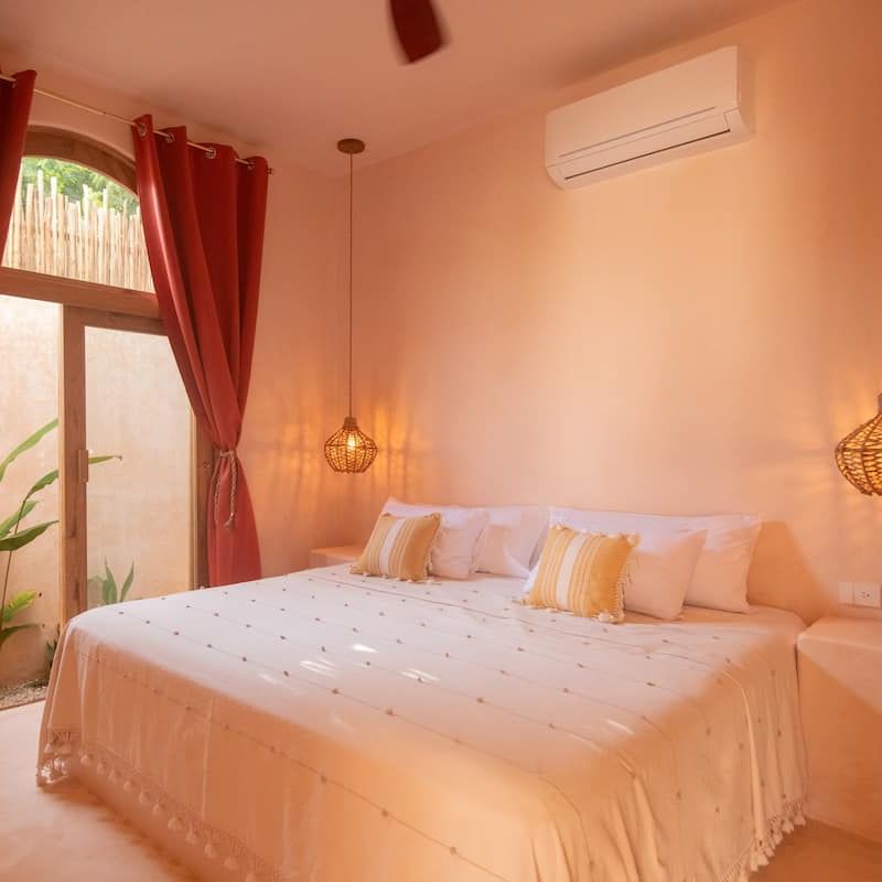 Stunning Home in Zicatela