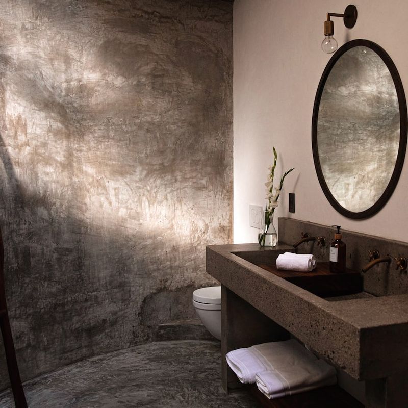 Home in San Agustinillo