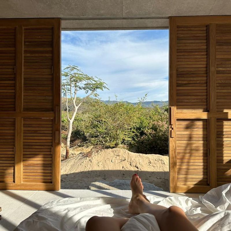 Designer Home in Casa Wabi Area