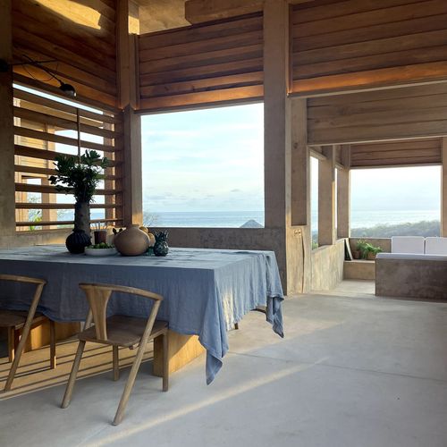 Villa in La Barra