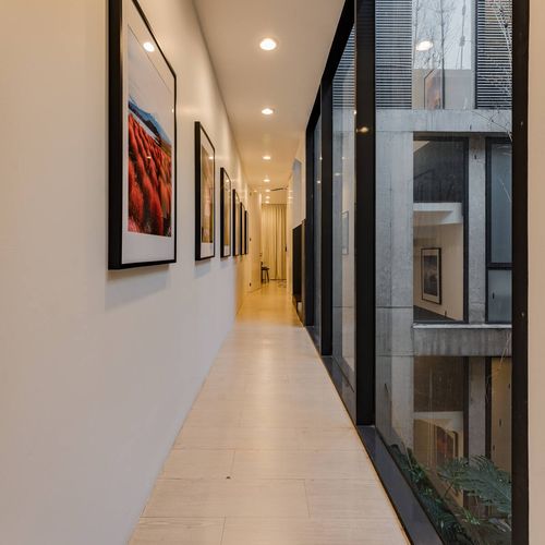 Large Home in Condesa