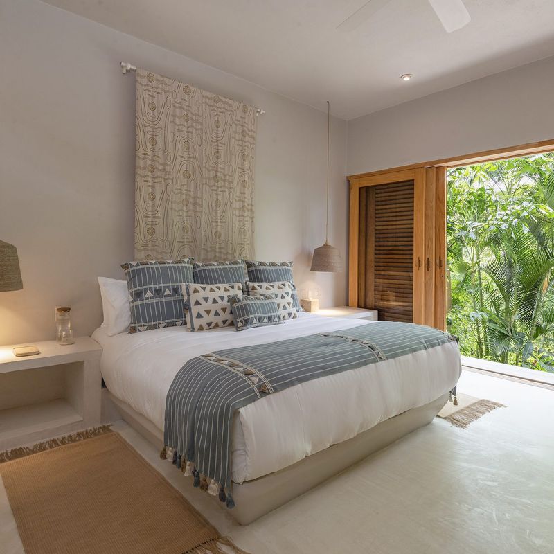 Cliffside Estate in Careyes