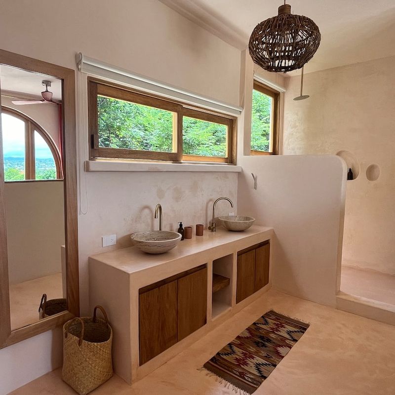 Stunning Home in Zicatela