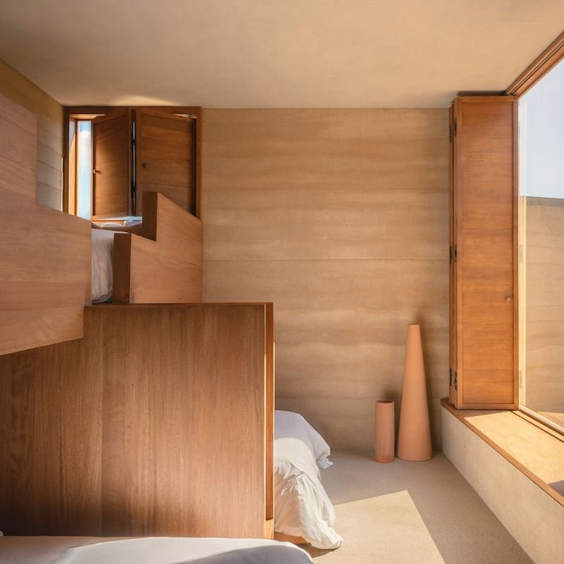 Desert Villa in Pescadero