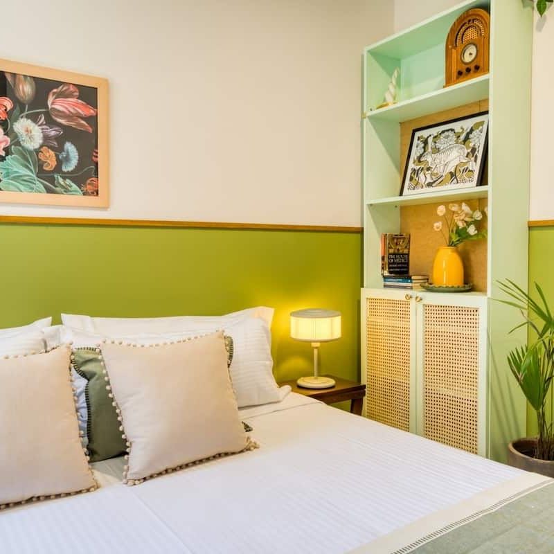 Apartment in Roma Sur