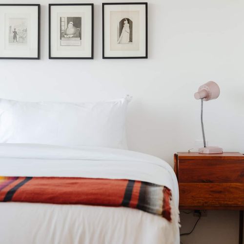 Apartment in Juarez