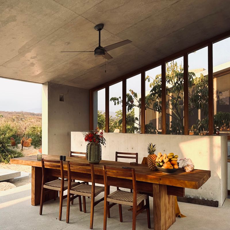 Designer Home in Casa Wabi Area