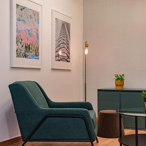 Large Home in Condesa