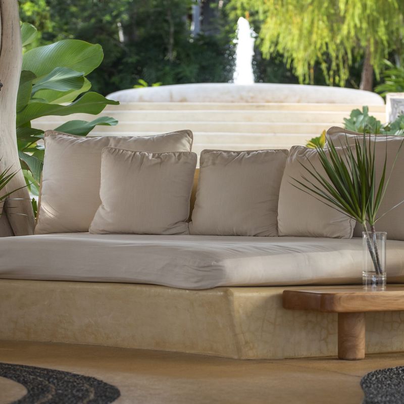 Cliffside Estate in Careyes