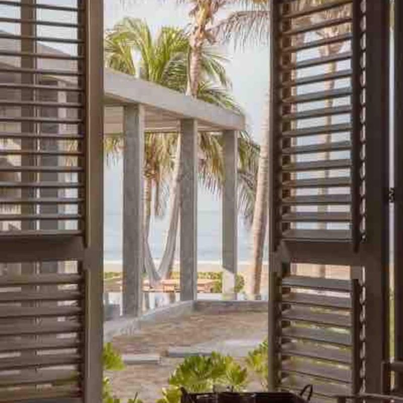 Beach House in Zihuatanejo