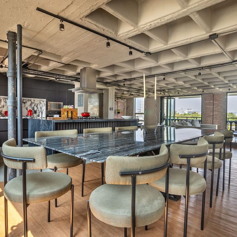 Apartment in Condesa