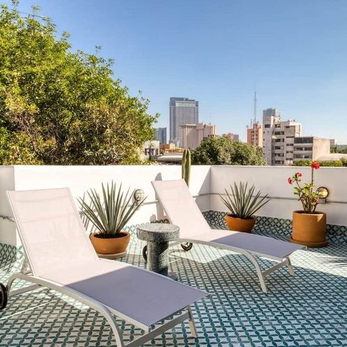 CasitaMX Custom Booking