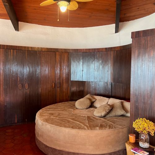 Home in Ensenada