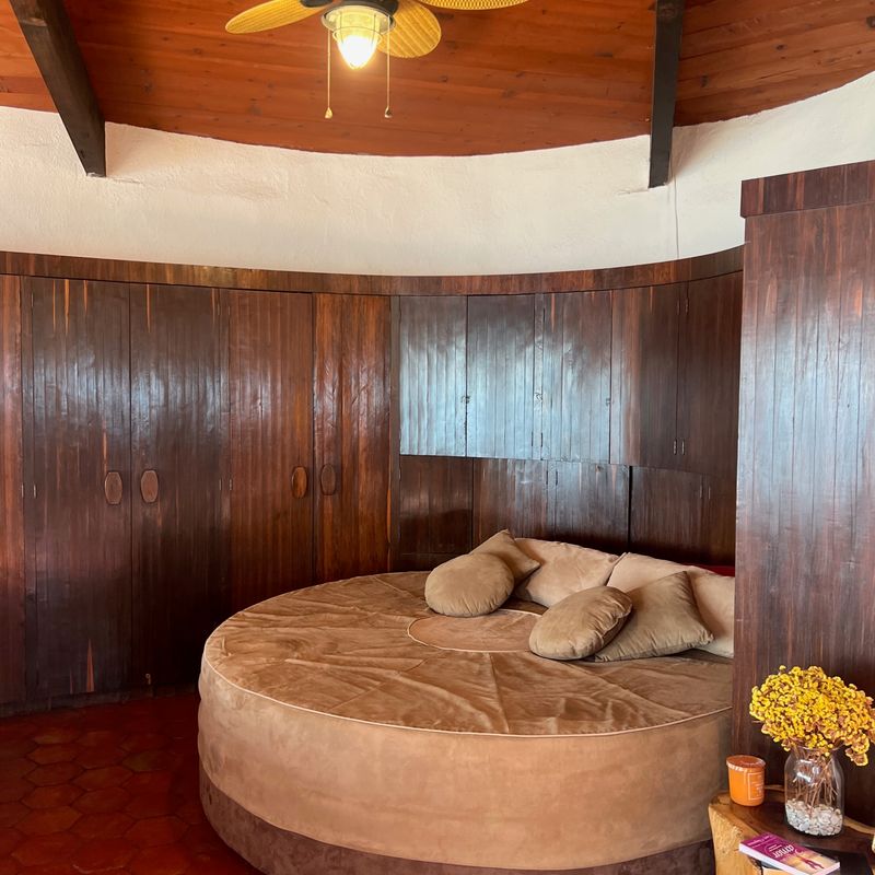 Organic Home in Ensenada