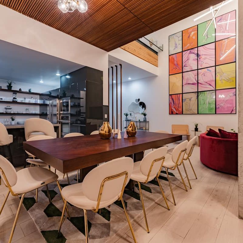 Large Home in Condesa