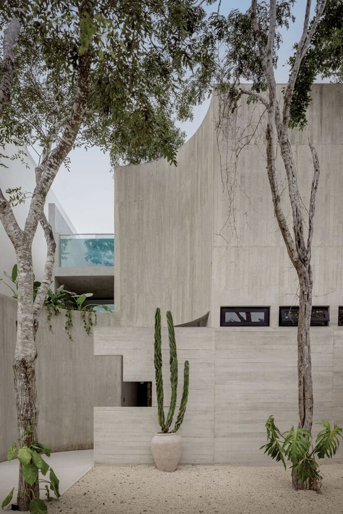 Home in Tulum