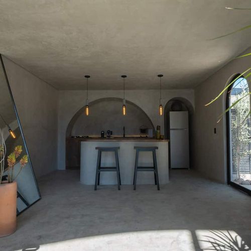Designer Home in San Miguel de Allende