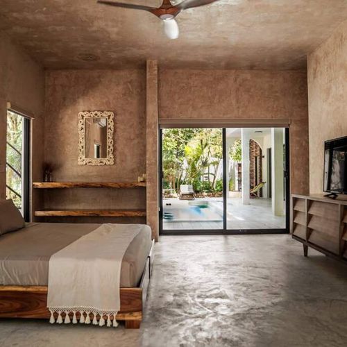 Home in Tulum