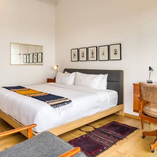 Apartment in Juarez