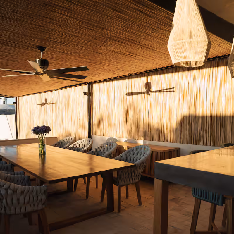 Home in Centro Historico