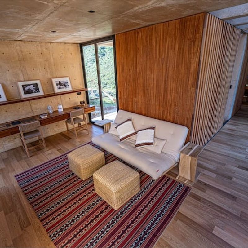 Home in Valle de Guadalupe