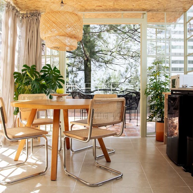 Penthouse in Condesa