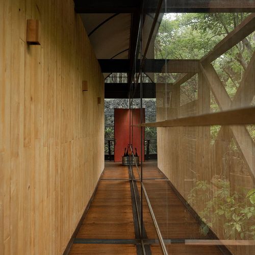 Home in Amatlan