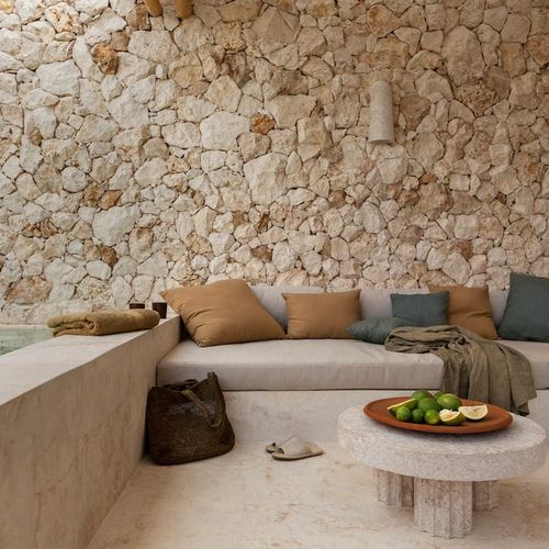 Designer Home in Tulum