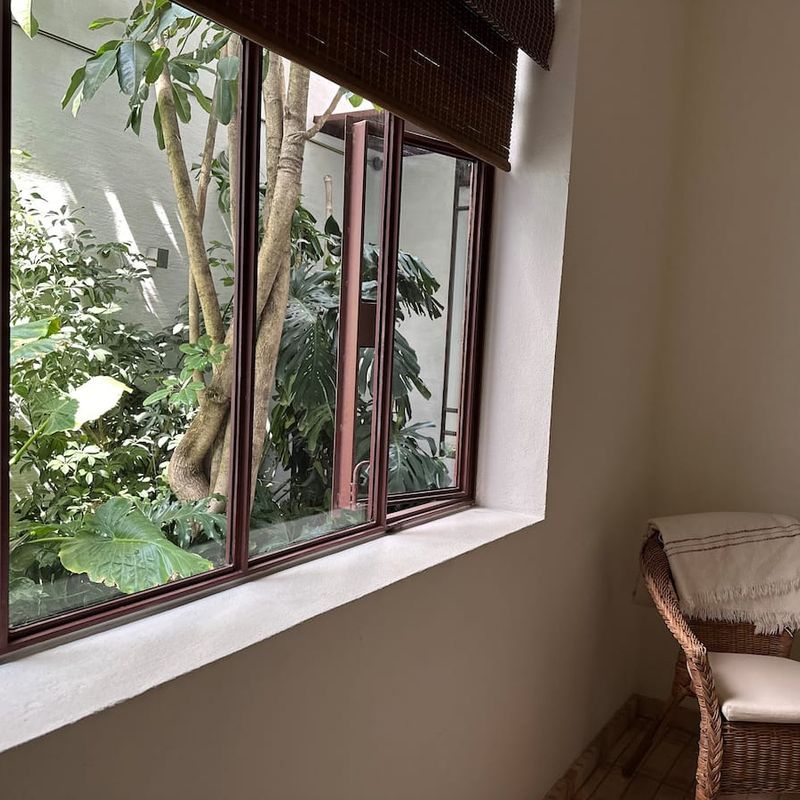 Designer Home in Condesa