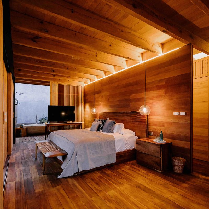 Designer Home in Oaxaca