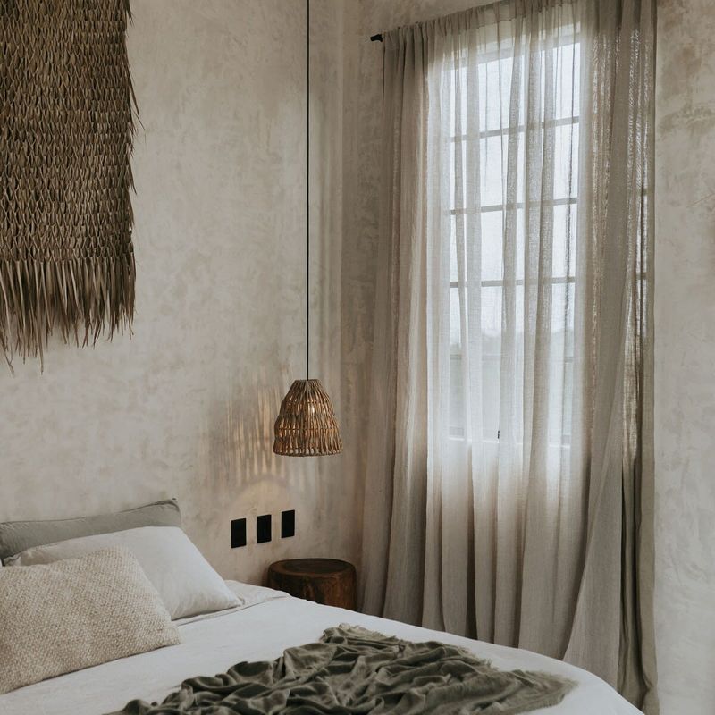 Designer Apartment in Tulum