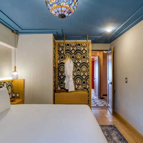 Apartment in Condesa