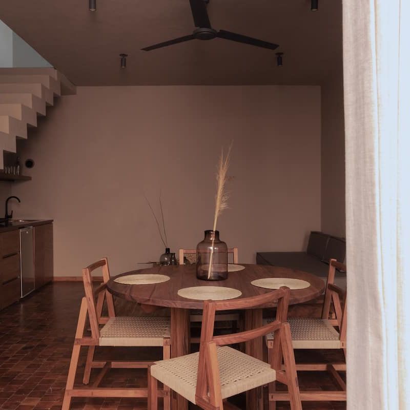 Quinta in San Miguel de Allende