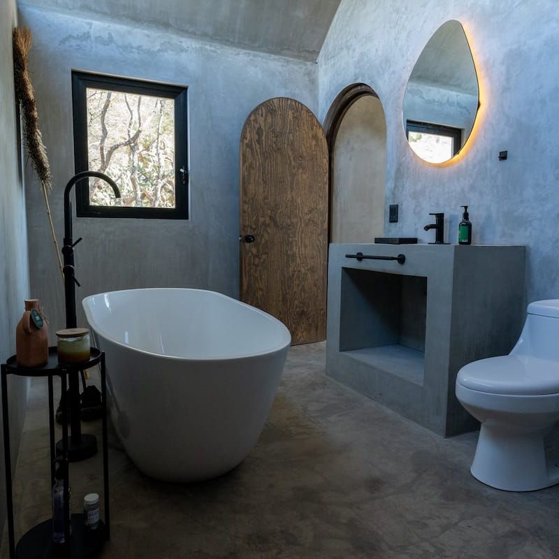 Designer Home in San Miguel de Allende