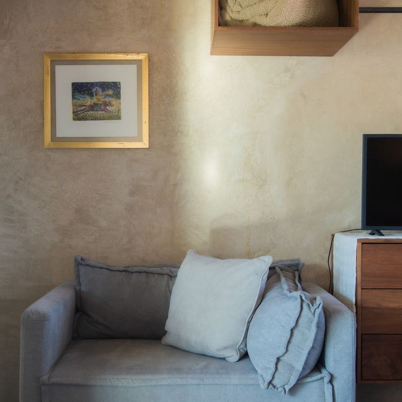 17th Century Home in Oaxaca