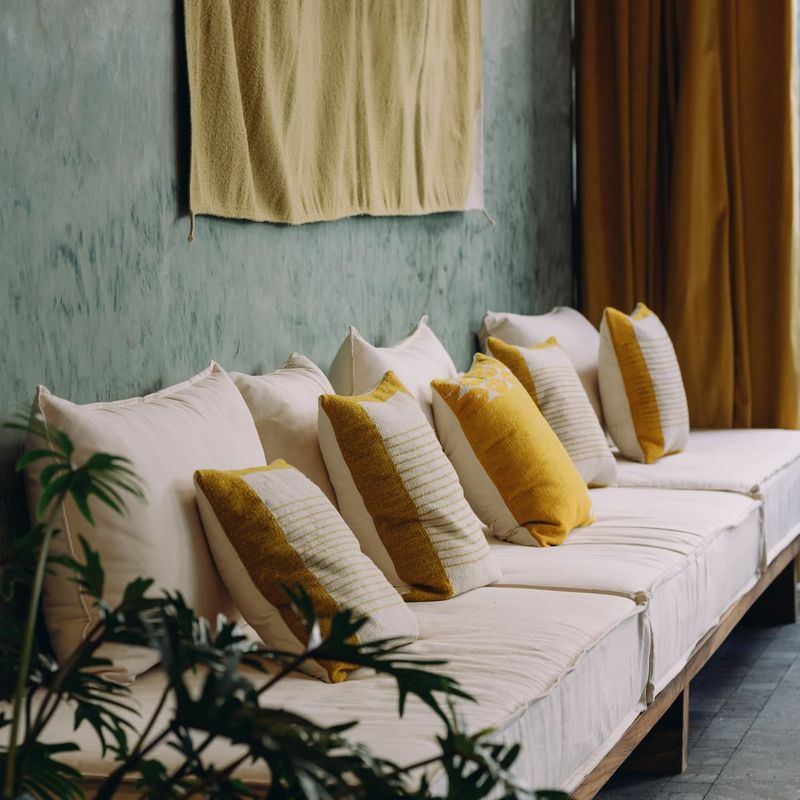 Luxury Home in Oaxaca