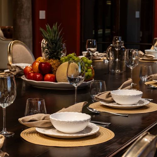 Mansion in San Miguel de Allende