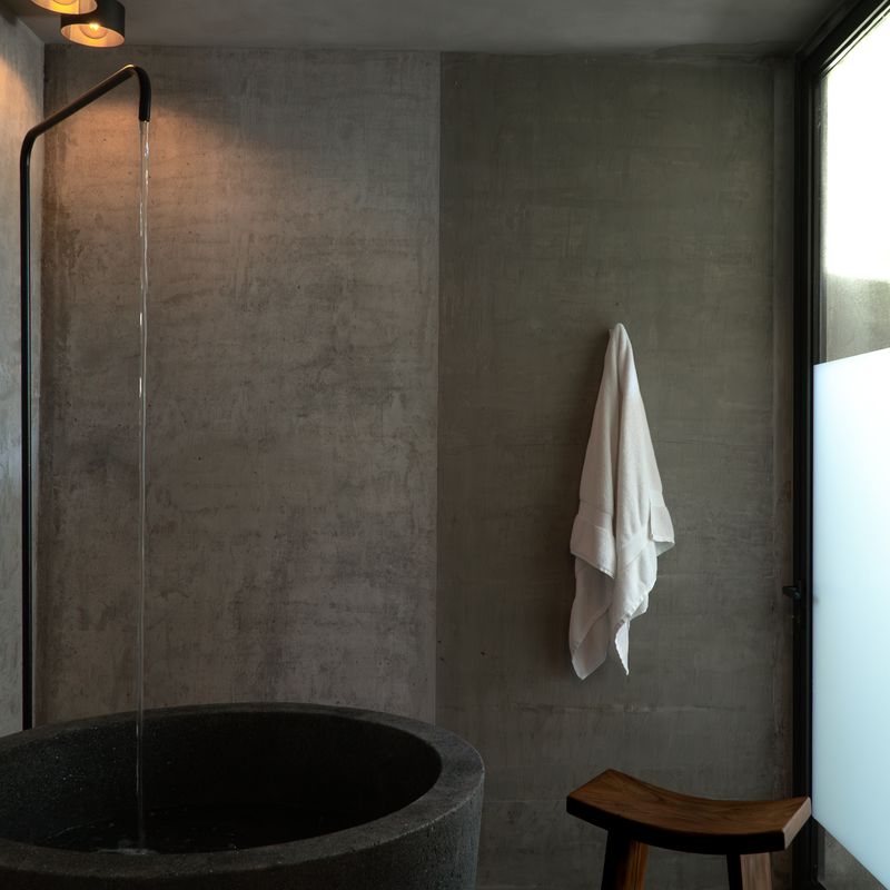 Designer Villa in Punta de Mita