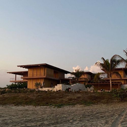 Villa in Plataforma