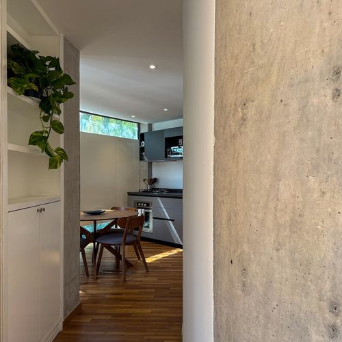 Apartment in Condesa