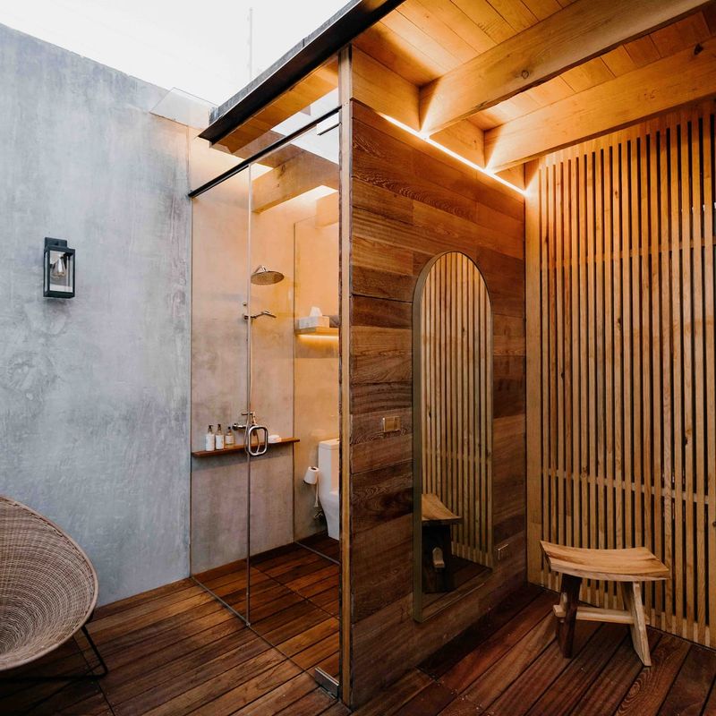 Designer Home in Oaxaca