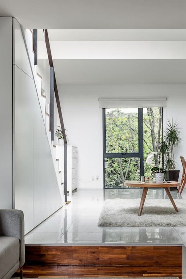 Apartment in Condesa