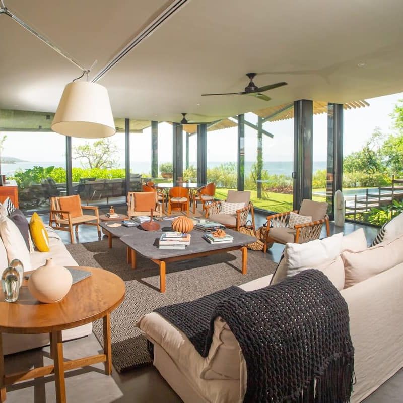 Luxury Villa in Punta Mita